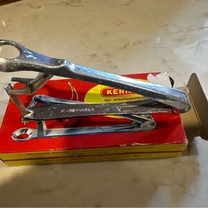 WESTMARK Kernex W. Germany Metal Cherry Pitter